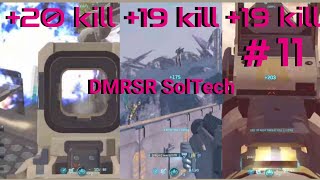 Planetside 2 Survival Highlights Clips #11
