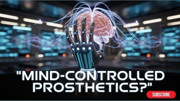How Neuralink Might Revolutionize Prosthetics | The Future of Human Enhancement