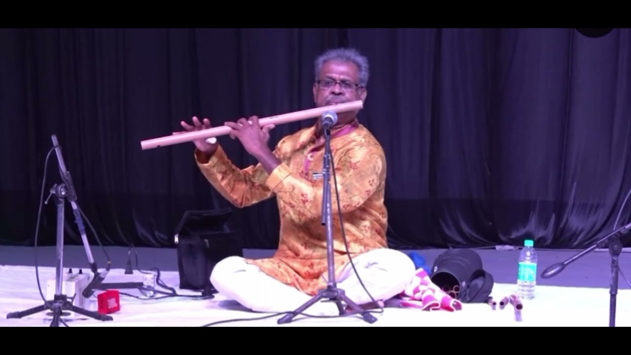 Raag Aiman (Yaman) -  Indian Classical Flute 