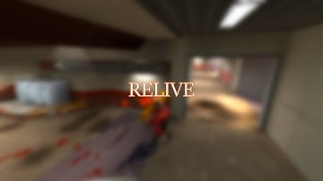 RELIVE - TF2 Soldier & Sniper Frag Video