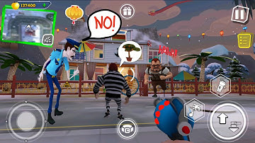 Dark Riddle Updater : Chinese New Year ( All Skin 2022 ) star 2