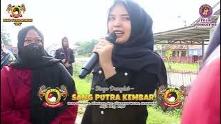 Jail (Jarang Di Duil) _ Voc : Sumbangsih - Singa Dangdut SANG PUTRA KEMBAR | Cikarang | 28 06 2025