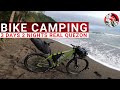 Real quezon bike camping  3 days 2 nights  balagbag falls