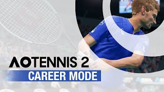 Ross Symons strikes on Twitter again. Big Ant is developing a new Tennis  game let's all hope it is AO Tennis 3 🤞🤞 : r/AOTennisII