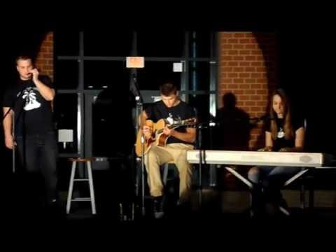 Poison & Wine by The Civil Wars - Cover by Kristen...