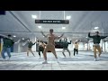 “Ta to Gucci” Cauty feat Rafa Pabon // Cultura choreography