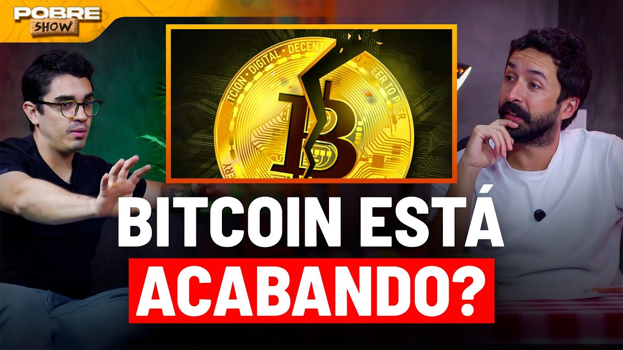 Programador está a duas tentativas de perder fortuna de R$ 1,3 bilhão em  Bitcoin - Clic Camaquã