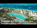 TOP 5 BEST Luxury ADULTS ONLY Hotels And Resorts In DOMINICAN REPUBLIC | Part 2