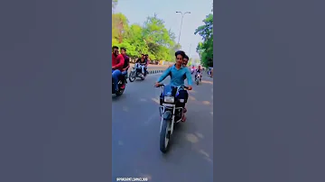 Gangster boy whatsapp status  motorcycle whatsapp status  Friends whatsapp status  new whatsapp