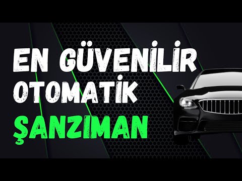 En Güvenilir Otomatik