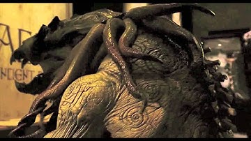 Dehumaniser Demonstration