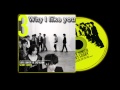 Super Junior - Why I like you  (Audio)