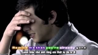 [Vietsub] David Archuleta - Wait