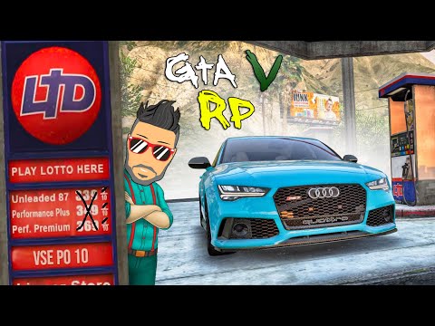 ВЛАДЕЛЬЦЫ ЗАПРАВКИ №10 ВСЕХ ОБМАНУЛИ! НОВОСТИ ЭКЛИПС В ГТА 5 РП (ECLIPSE GTA 5 RP)