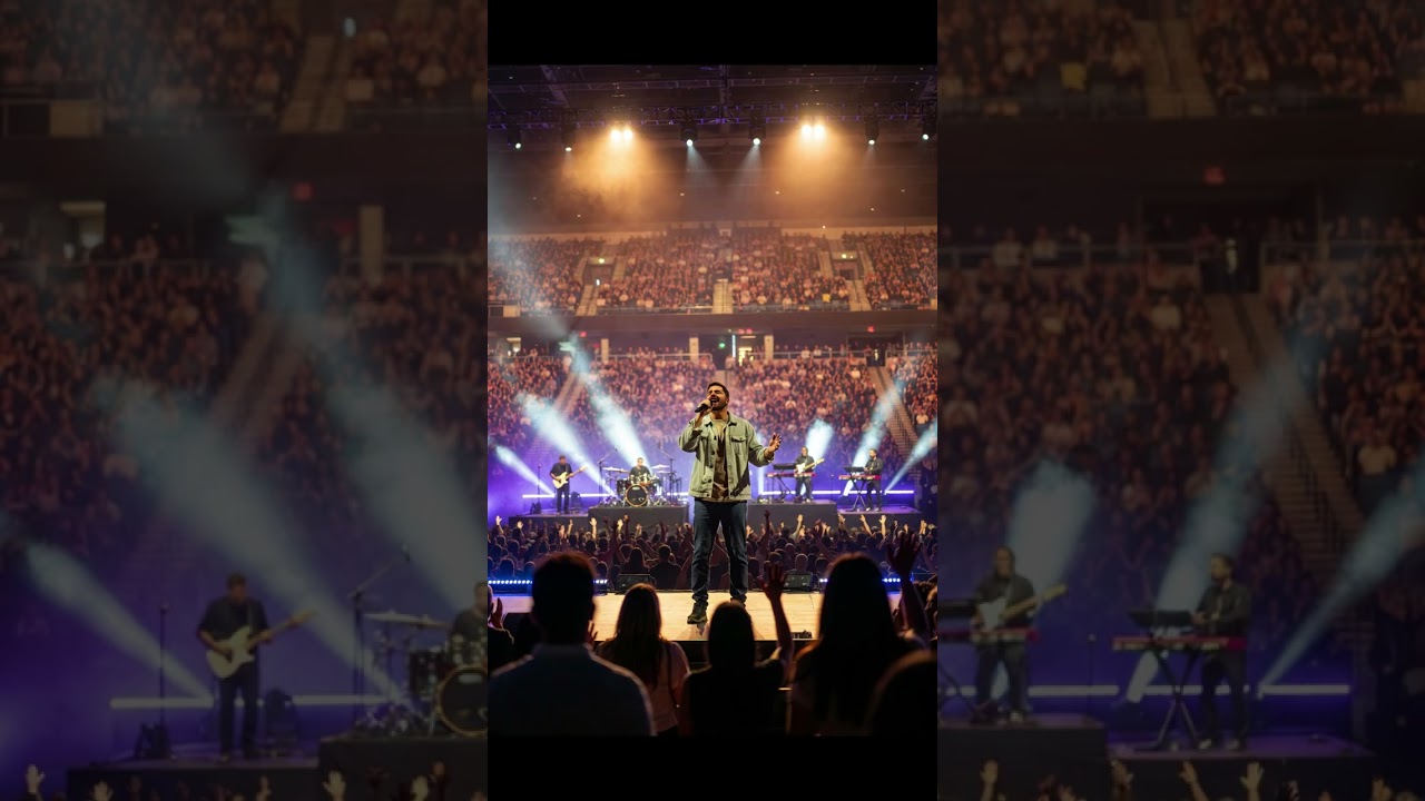 Teu Amor Me Encontrou Com Testemunho