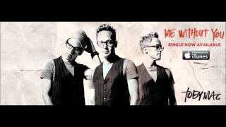 Watch Tobymac No Ordinary Love video