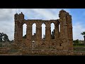 Nothern Cyprus - Salamis & Famagusta