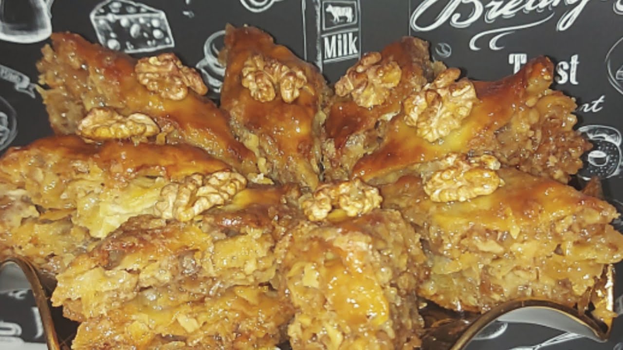 Գավառի Փախլավա/#gavaripaxlava/բոլոր նրբություններով ու գաղտնիքներով