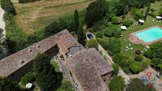 CASALE EXCLUSIVE WITH  HUGE PRIVATE POOL.