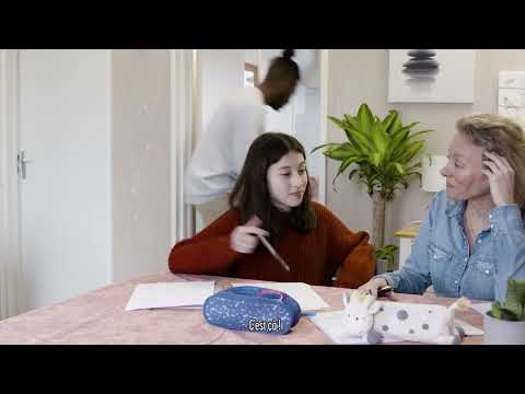 ACTION ENFANCE recrute - Spot "LES DEVOIRS"