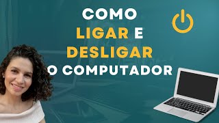 🔌 Starting from Scratch: How to Turn Your Computer On and Off the Right Way!