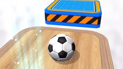 Going Balls Level 38 - 40