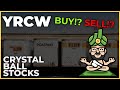 YRC Worldwide (YRCW) aka US Treasury Trucking Inc. [Episode 3]