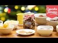 Make your own Mincemeat - perfect Mince Pie filling for Christmas! | Cupcake Jemma