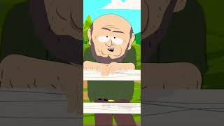 South Park | Steamy Ray Vaun