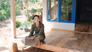 Bikin Betah Menikmati Suasana Pagi Di Kdanung Yang Sejuk Dan Indah