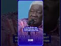 La plupart Les scientifiques sont tous des occultes | Dr Mamadou Karambiri