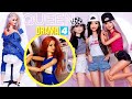 🎬 Friends, Love and Confusion - Episode 04 - Barbie Teen Series [ BARBIEBESTFRIENDS ]