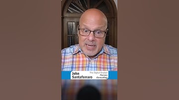 Het echte verschil tussen menselijke creativiteit en AI | #ExpertAdvice van @FerraroConsulting