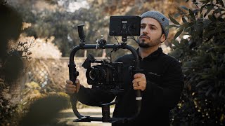 Budget Wireless Follow Focus | PD Movie Live Air 2