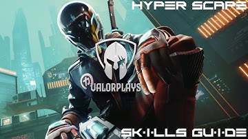 Hyper Scape: A Beginners Hacks Guide