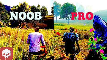 THE BEST TIPS&TRICKS FOR "SOLO" BEFORE STARTING THE GAME - project evo