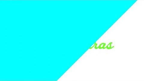 Intro de Manu Vídeos