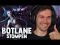 Botlane komplett überrollen mit Jinx