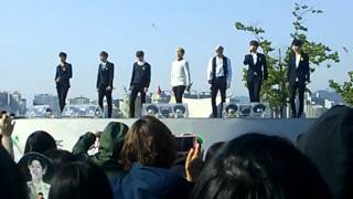140505 인피니트