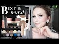 $$$ Bourgie Beauty Haul with Reviews & Tutorial | Arna Alayne