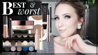 $$$ Bourgie Beauty Haul with Reviews & Tutorial | Arna Alayne