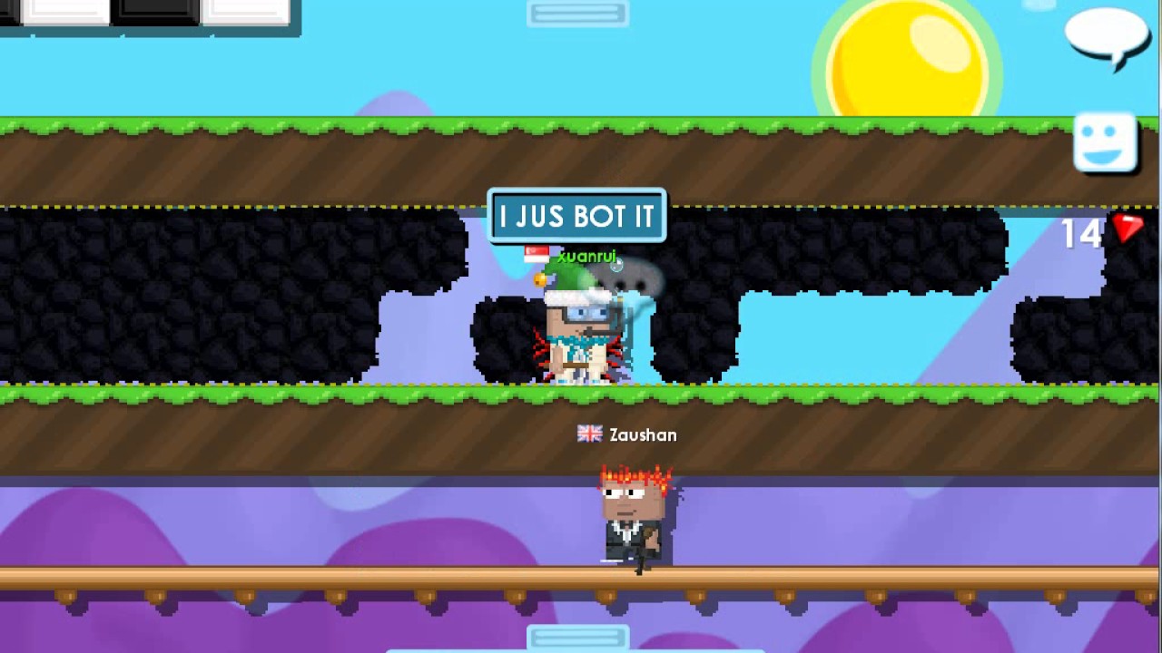 GrowtopiaBuying A Summer Pack! YouTube