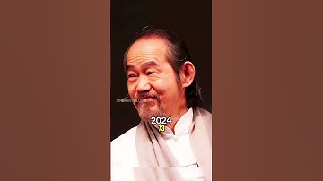 Kungfu Hustle 2004 Cast Then And Now #shorts #vtshorts #kungfuhustle #castthenandnow