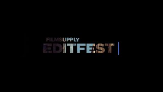 Nesting The Wild | EditFest - Title Sequence