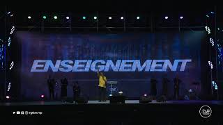 [Live] Past. Blonsky Mbala | ...une solution facile mais à éviter | Mercredi 22.04.2026