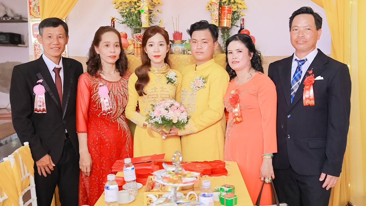 DH PHU QUI & QUYEN TRAN