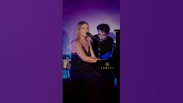 Thumbnail of A special moment sharing #BetterBroken to an intimate audience in LA. #NewMusic #SongOfTheSummer
