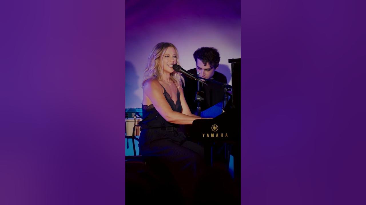 A special moment sharing #BetterBroken to an intimate audience in LA. #NewMusic #SongOfTheSummer