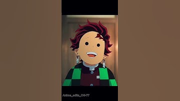 When an introvert meet extrovert 🤣 #demonslayer #giyuutomioka #tanjiro #hashira #edit #funny