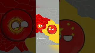 что эсли кыргызский каганат вернётся #contriballs